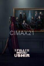 Nonton The Fall of the House of Usher (2023) Subtitle Indonesia