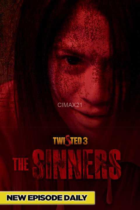 Twisted 3: The Sinners (2023)