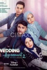 Notnon Wedding Agreement: The Series Season 2 (2023) Subtitle Indonesia