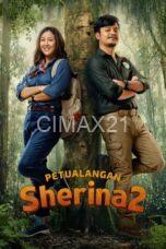 Nonton Petualangan Sherina 2 (2023) Subtitle Indonesia