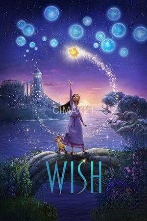 Wish (2023)