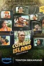 Comedy Island Indonesia (2023)