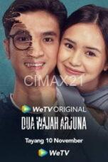 Nonton Dua Wajah Arjuna (2023) Subtitle Indonesia