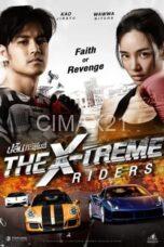 Nonton The X-Treme Riders (2023) Subtitle Indonesia