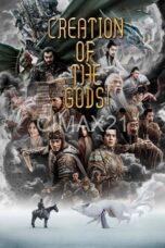 Notnon Creation of the Gods I: Kingdom of Storms (2023) Subtitle Indonesia