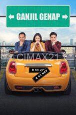 Nonton Ganjil Genap (2023) Subtitle Indonesia