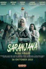 Notnon Saranjana: Kota Gaib (2023) Subtitle Indonesia