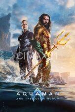 Nonton Aquaman and the Lost Kingdom (2023) Subtitle Indonesia