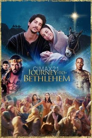 Journey To Bethlehem (2023)