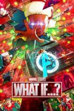 Nonton What If…? Season 2 (2023) Subtitle Indonesia