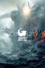 Nonton Godzilla Minus One (2023) Subtitle Indonesia