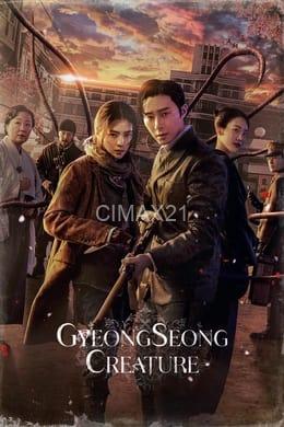 Gyeongseong Creature (2023)