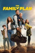 Nonton The Family Plan (2023) Subtitle Indonesia