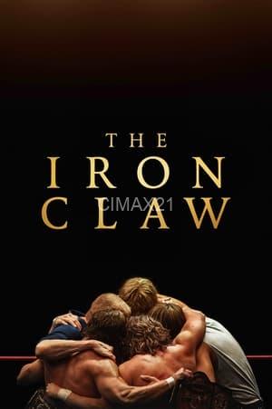 The Iron Claw (2023)