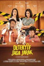 Nonton Detektif Jaga Jarak (2023) Subtitle Indonesia