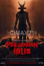 Nonton Perjamuan Iblis (2023) Subtitle Indonesia