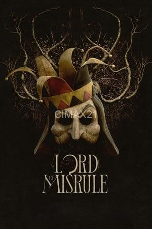 Lord Of Misrule (2023)