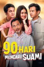 Notnon 90 Hari Mencari Suami (2024) Subtitle Indonesia