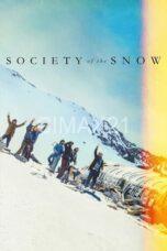 Nonton Society of the Snow (2023) Subtitle Indonesia