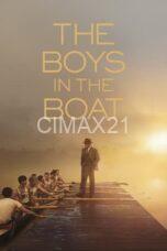 The Boys in the Boat (2023)