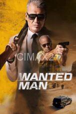 Wanted Man (2024)