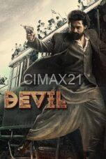 Nonton Devil (2023) Subtitle Indonesia