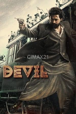 Devil (2023)