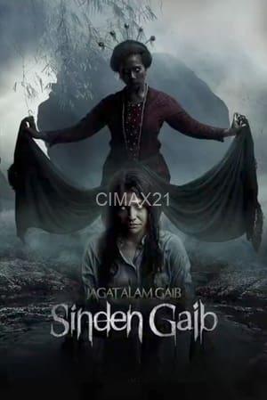 Jagat Alam Gaib: Sinden Gaib (2024)