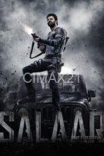 Nonton Salaar: Part 1 – Ceasefire (2023) Subtitle Indonesia