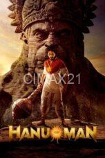 Nonton Hanu-Man (2024) Subtitle Indonesia