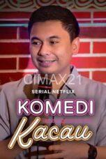 Nonton Komedi Kacau (2024) Subtitle Indonesia