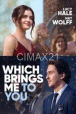 Nonton Which Brings Me to You (2024) Subtitle Indonesia