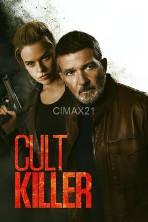 Cult Killer (2024)