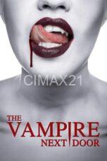 Nonton The Vampire Next Door (2024) Subtitle Indonesia