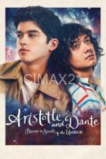 Nonton Aristotle and Dante Discover the Secrets of the Universe (2023) Subtitle Indonesia