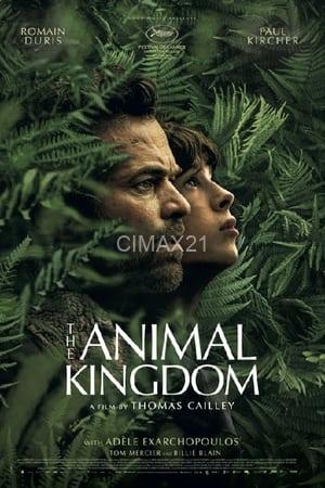 The Animal Kingdom (2024)