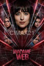 Notnon Madame Web (2024) Subtitle Indonesia