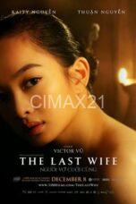 Nonton The Last Wife (2023) Subtitle Indonesia