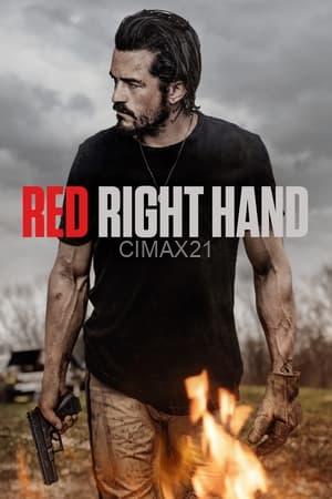 Red Right Hand (2024)