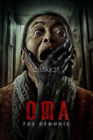 Oma The Demonic (2022)