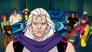 X-Men ’97 Season 1 Episode 2 (2024)