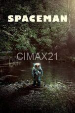 Nonton Spaceman (2024) Subtitle Indonesia