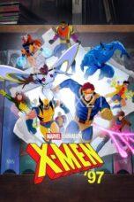 Nonton X-Men ’97 (2024) Subtitle Indonesia