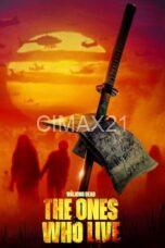 Nonton The Walking Dead: The Ones Who Live (2024) Subtitle Indonesia