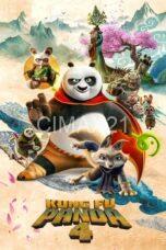 Nonton Kung Fu Panda 4 (2024) Subtitle Indonesia