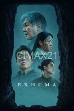 Nonton Exhuma (2024) Subtitle Indonesia