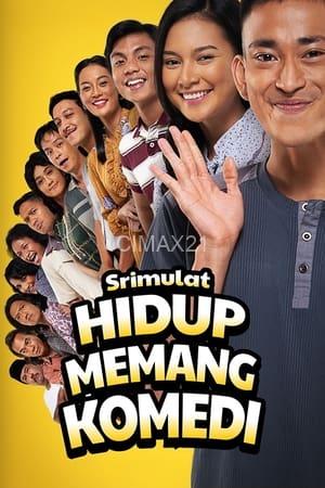 Srimulat: Hidup Memang Komedi (2023)