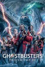 Notnon Ghostbusters: Frozen Empire (2024) Subtitle Indonesia