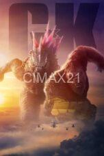 Nonton Godzilla x Kong: The New Empire (2024) Subtitle Indonesia