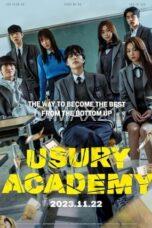 Notnon Usury Academy (2024) Subtitle Indonesia